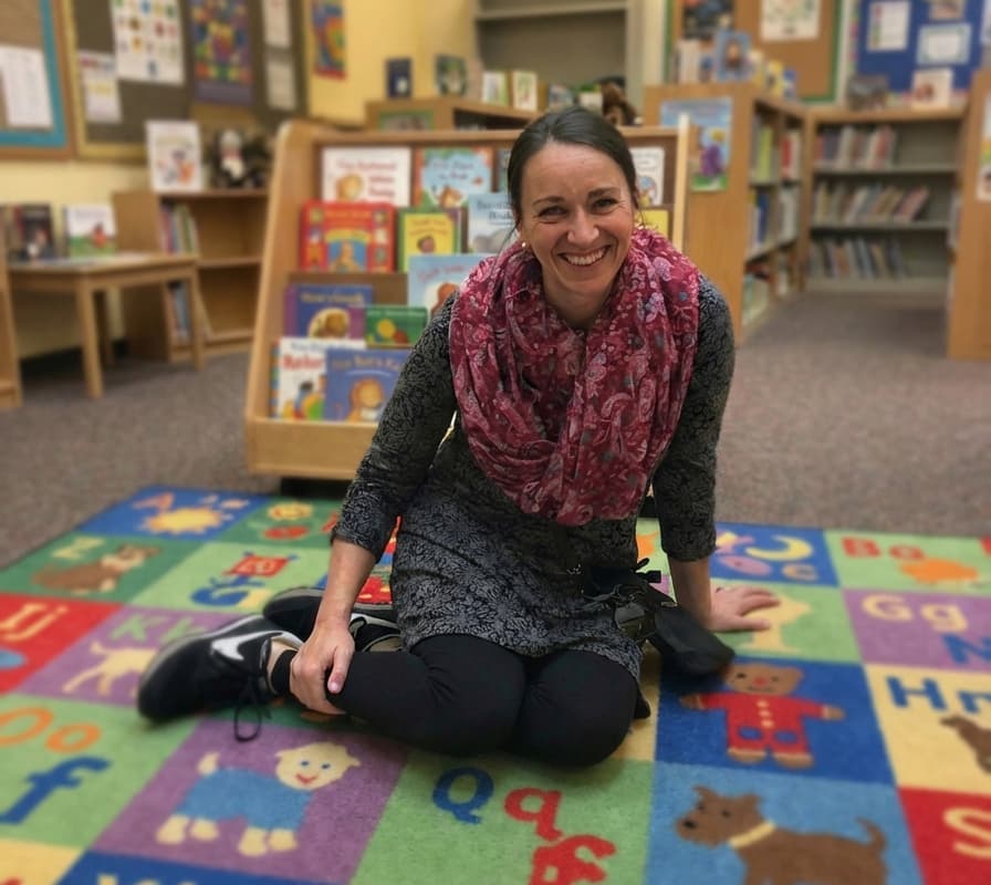 Welcome to my little corner of the Internet